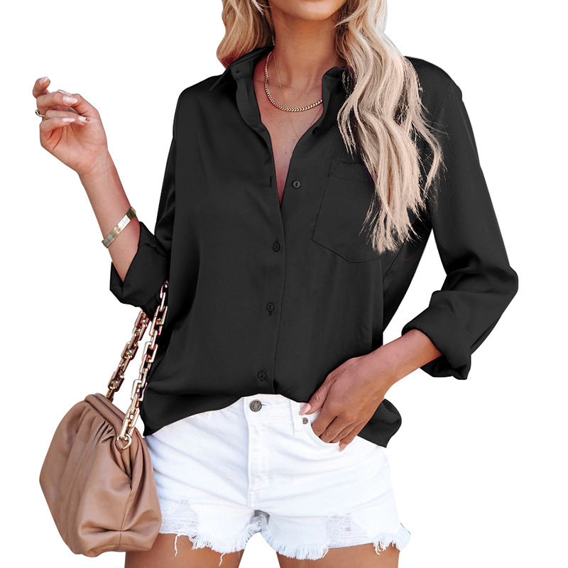 Collua Stretchy Office Shirt