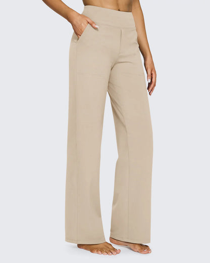 Collua Office Yoga Pants