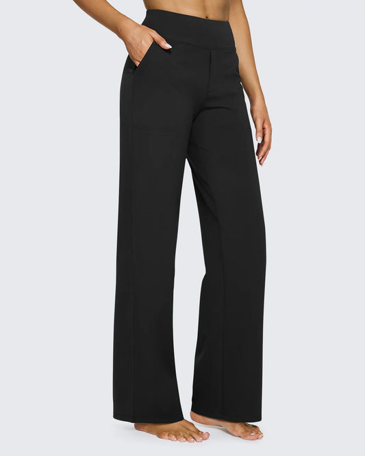 Collua Office Yoga Pants