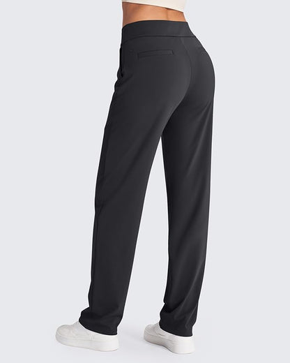 Collua Office Yoga Pants